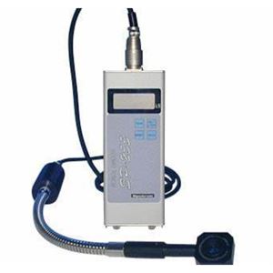 日本SPOTRON狮宝龙数显压力表 SP-255-FU10KN