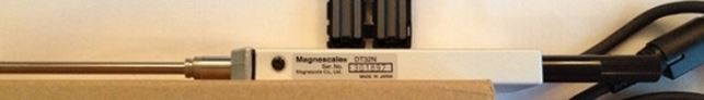 日本Magnescale索尼位移传感器DT32N