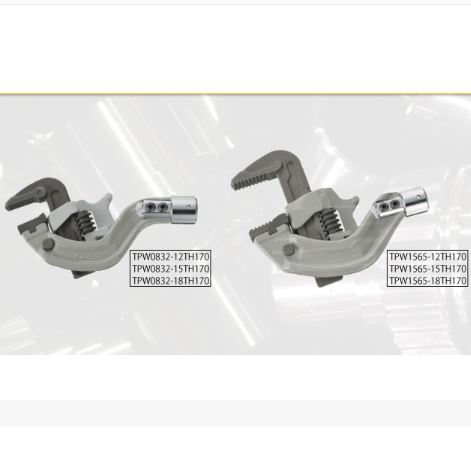 日本TOP超越TPW型扭力头TPW1565-12TH170