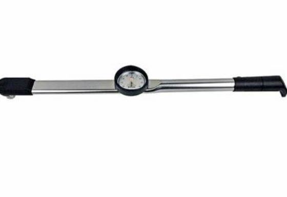 Tohnichi 东日扭力扳手DB280N5-1/2-S (30-280N.m)