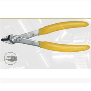 日本TOP超越不锈钢微剪钳MS-120