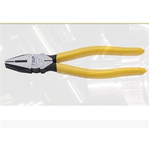 日本TOP超越带乙烯基手柄钳子CP-150G
