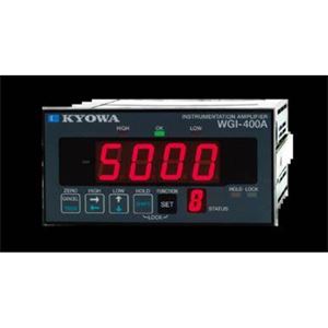 KYOWA共和小型通用显示器WGI-400A-00青岛平山郭-158-54210565