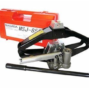 MASADA正田液压千斤顶MSJ-850