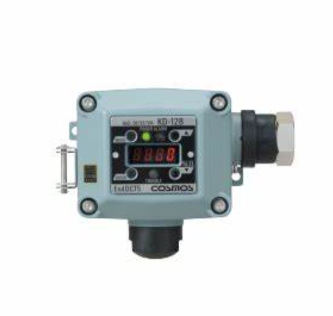 cosmos新宇宙可燃性气体检测仪 KD-12