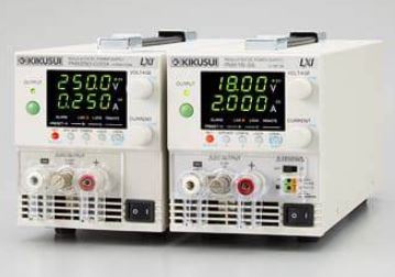 KIKUSUI菊水PMX35-3A小型直流稳压电源