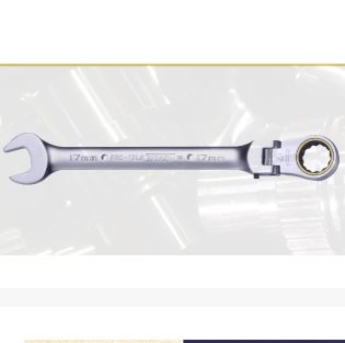 日本TOP超越旋转锁棘轮组合FRC-6000LK