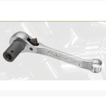 日本TOP超越短悬挂带扳手PHWS-1013-3