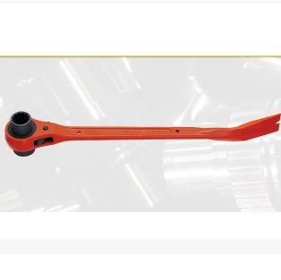 日本TOP超越ALC棘轮扳手RM-17×19BL