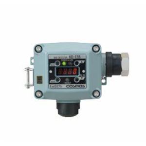 cosmos新宇宙可燃性气体检测仪 KD-12