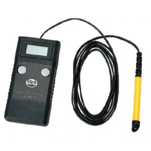 TREK静电测试仪511静电压表