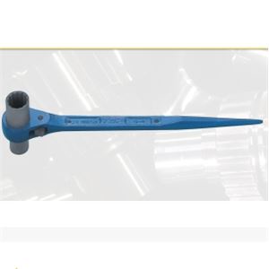 日本TOP超越长套筒棘轮扳手RM-11×13L