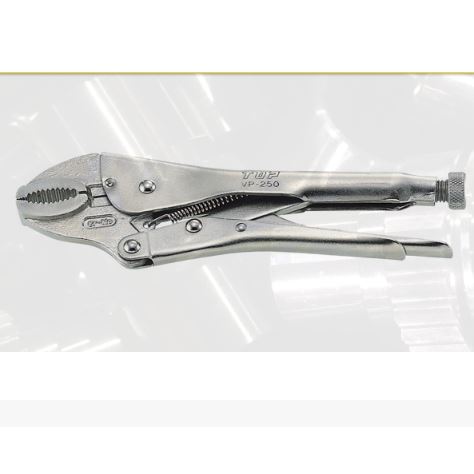日本TOP超越老虎钳VP-125