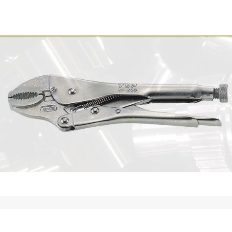 日本TOP超越老虎钳VP-125