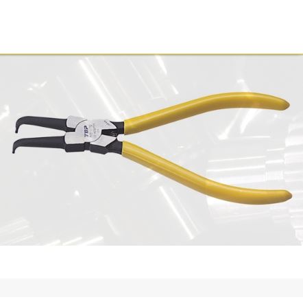 日本TOP超越孔用卡环钳HB-125F青岛平山郭-158-54210565