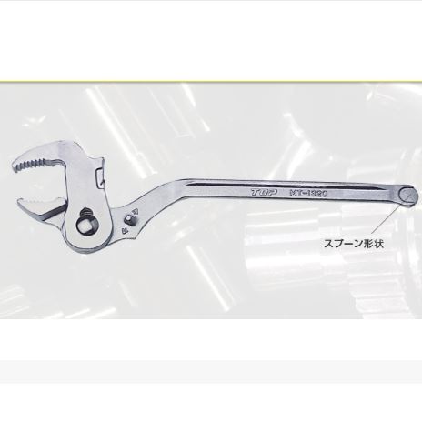 日本TOP超越水表扳手MT-1320