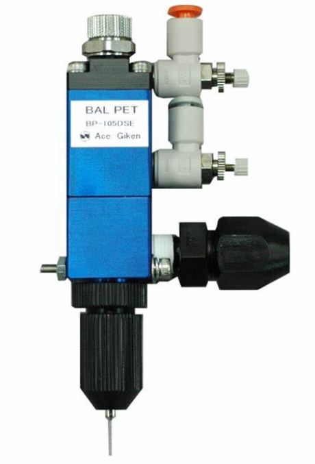 ace-giken技研定量点胶阀BP-105DS-C
