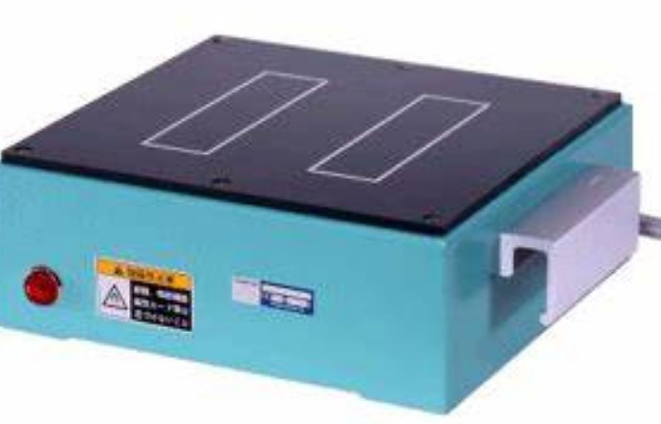 KANETEC强力KMDE-2525静止脱磁器