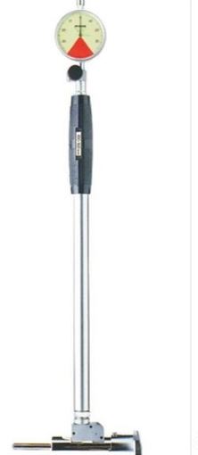 PEACOCK孔雀尾崎指针式内径表CG-5