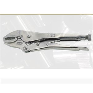 日本TOP超越老虎钳VP-125