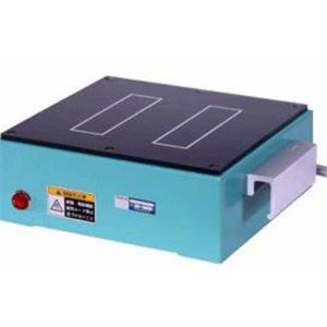 KANETEC强力KMDE-2525静止脱磁器