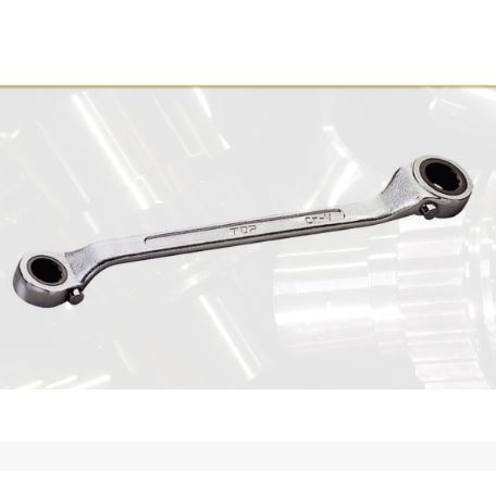 日本TOP超越棘轮套筒扳手RW-11×13