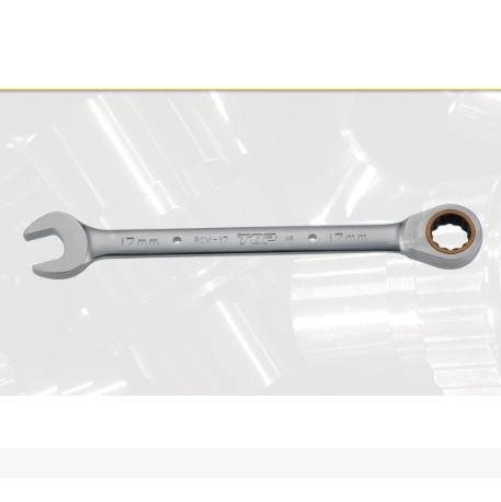 日本TOP超越棘轮组合套筒扳手RCW-6000