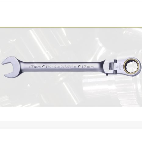 日本TOP超越旋转锁棘轮组合FRC-10000LKS