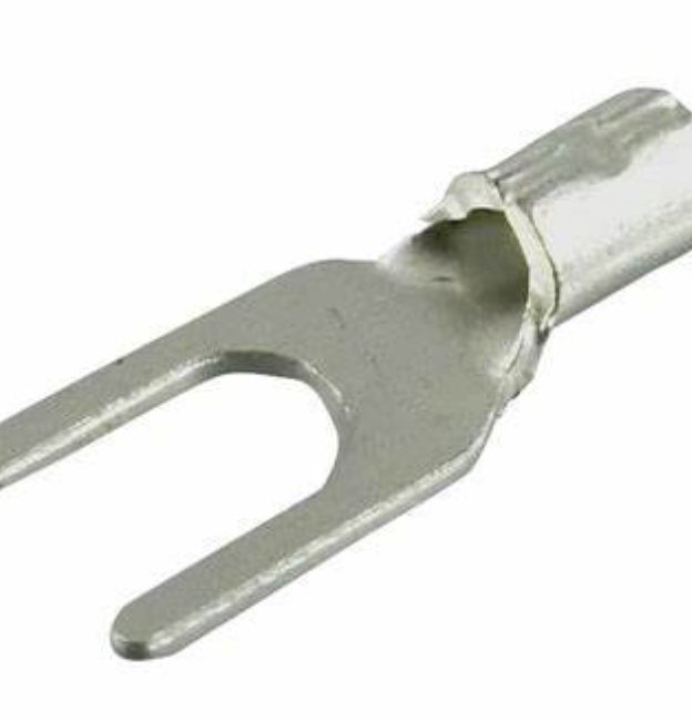 NICHIFU日富 1.25Y-3.5端子