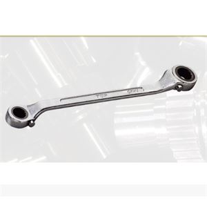 日本TOP超越棘轮套筒扳手RW-11×13