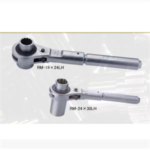 日本TOP超越伸缩主扳手RM-19×24LH