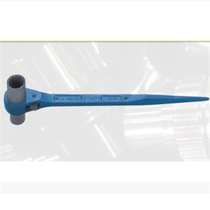 日本TOP超越长套筒棘轮扳手RM-12×14L