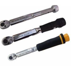 TOHNICHI东日QL5N 可换头式预置扭力扳手