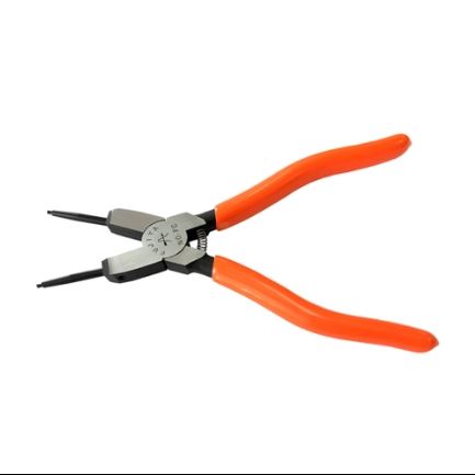 FUJIYA富基亚直型轴用卡环钳FCS-185青岛平山郭-158-54210565