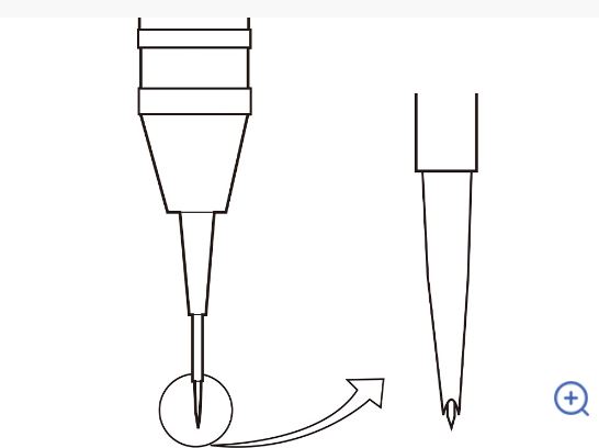 HIOKI日置微阻计探针9455青岛平山郭-158-54210565