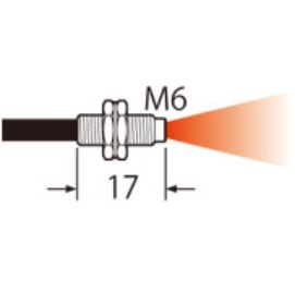 Panasonic松下 光纤  FD-61