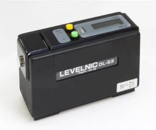 SK新泻精机电子水平仪DL-SL青岛平山郭-158-54210565