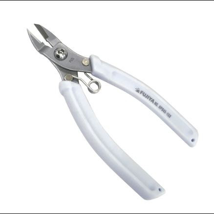 FUJIYA富基亚不锈钢塑料钳HP845-150