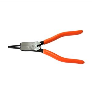 FUJIYA富基亚轴用卡环钳（直型）FOS-185