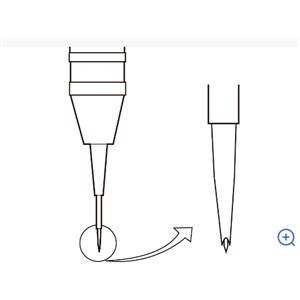 HIOKI日置微阻计探针9455青岛平山郭-158-54210565