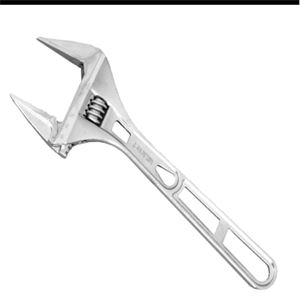 FUJIYA富基亚活动扳手FLA-53-F