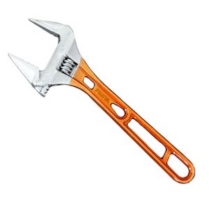 FUJIYA富基亚防滑活动扳手FLA-43G-F