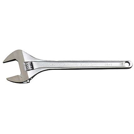 FUJIYA富基亚活动扳手450-60