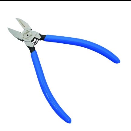 FUJIYA富基亚单刃塑料剪钳HP940-150XF