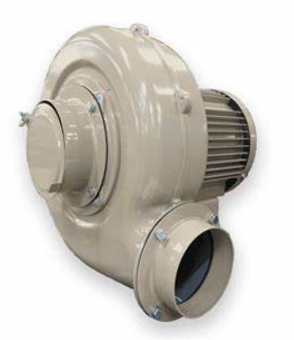 SHOWADENKI昭和鼓风机EM-H22HT-M341C