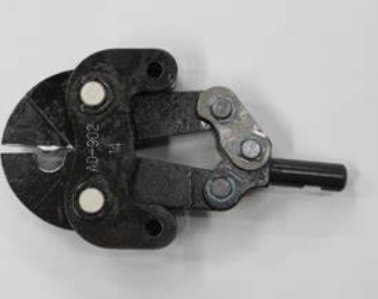 JST日压刀头/压接头	AD-954