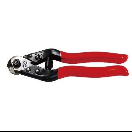 FUJIYA富基亚钢丝钳HWC-6