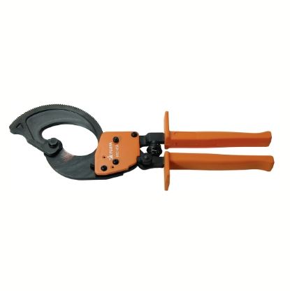 FUJIYA富基亚电缆剪棘轮型FRC-45A