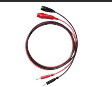 KIKUSUI菊水 TL31-TOS高电压测试引线