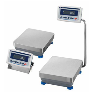AND艾安得电子秤  GX-62001LS